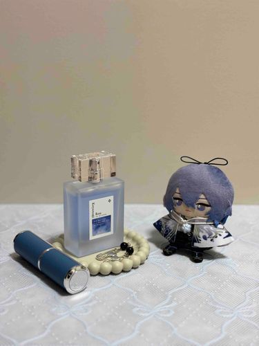 フレグランスです。