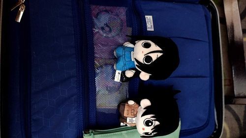 7月に上海行ったときの