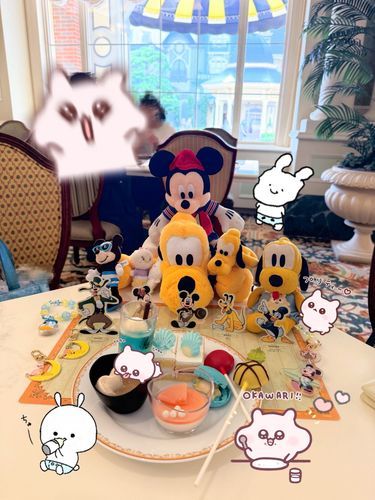 ぷるちゃんとお友達とシャーウッドいったよ🐶💞
