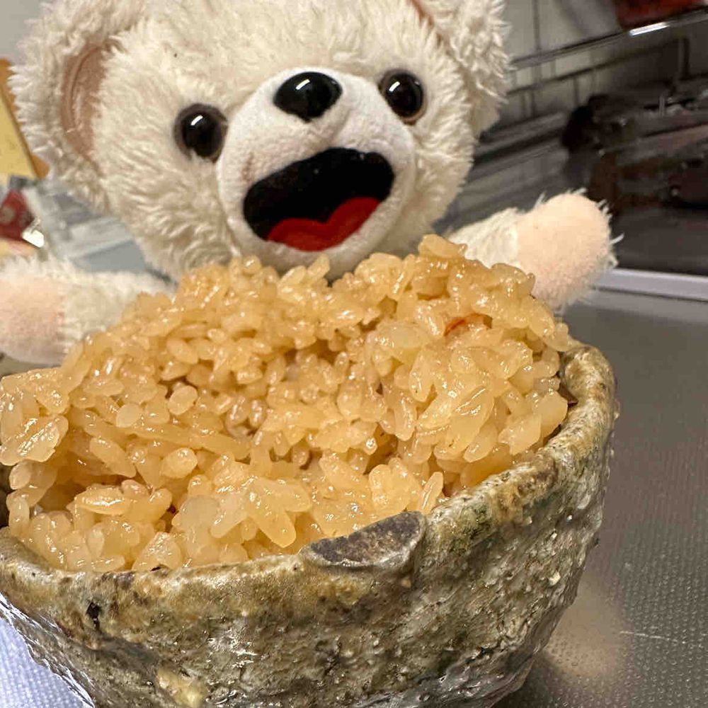 ちなみにぼく焼き物大好きだから家にめちゃくちゃコレクションがあるんだー❤️