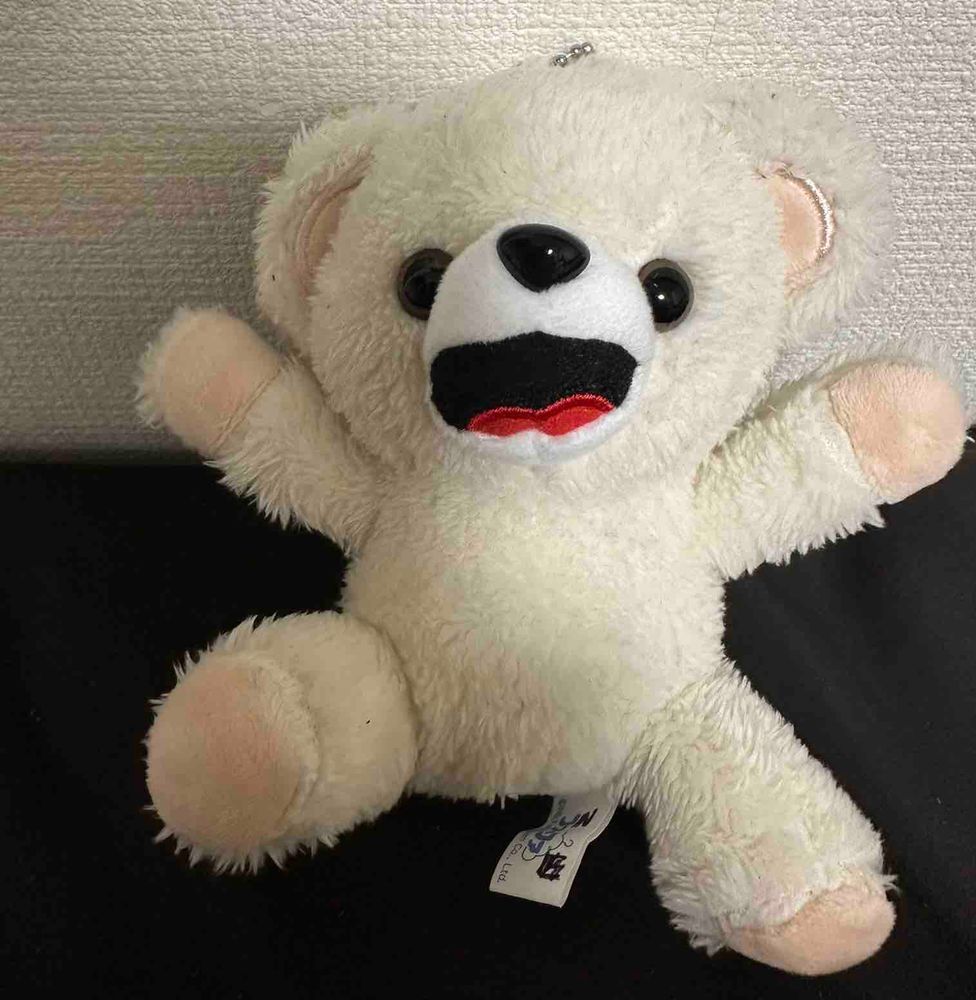 MNOP
M…顔面が平べったい。この前まで口にチョコがついてた
N…特徴はない
O…物憂げな表情
P…元気そうやな