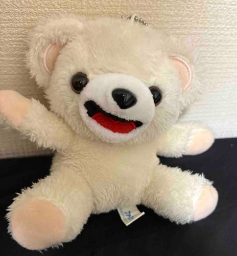 YZα
Y…イヌ科みたいな骨格
Z…かわいい
α…福袋のオマケ、強そう