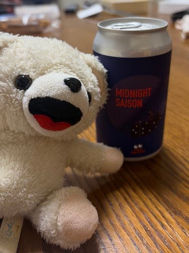 華金だから、クラフトビールを飲んだんだー🍺