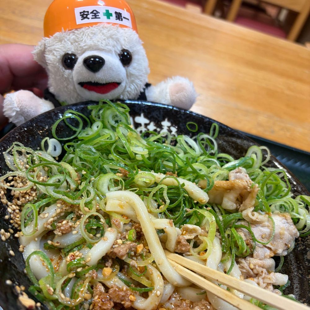 ごまのヘルシーなスープ飲んだよー❗️