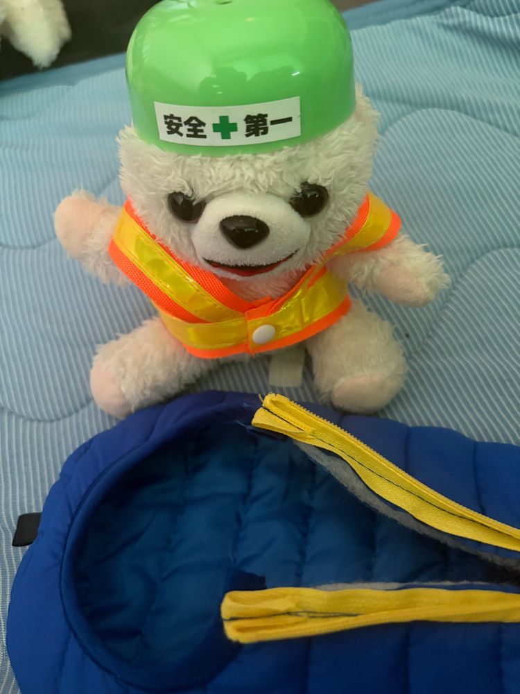 おはようございます❗️
今日も一日、ご安全に❗️