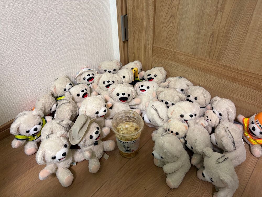 今日は久しぶりにシェイクうどんを食べたよー❗️
テイクアウトだから家に持ち帰ってみんなで食べたんだー
