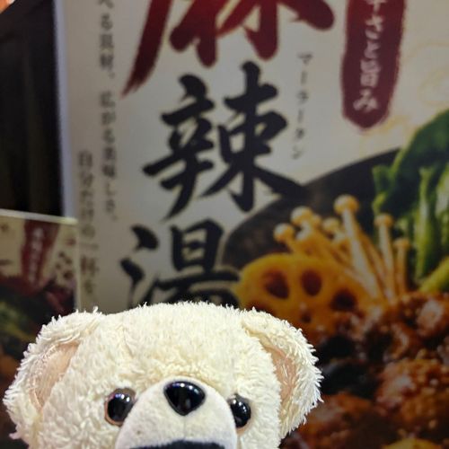 近所の中華料理屋さんで激安爆盛り定食を食べようと思ったら、中は麻辣湯屋さんになってたんだ…(業態転換)
入店するやいなやボウルとトングを渡されて、適当に野菜と練り製品なんかのトッピングをつまんでレジの中国の角刈り的な人に渡したら2500円もしたんだ…
誰か助けて…