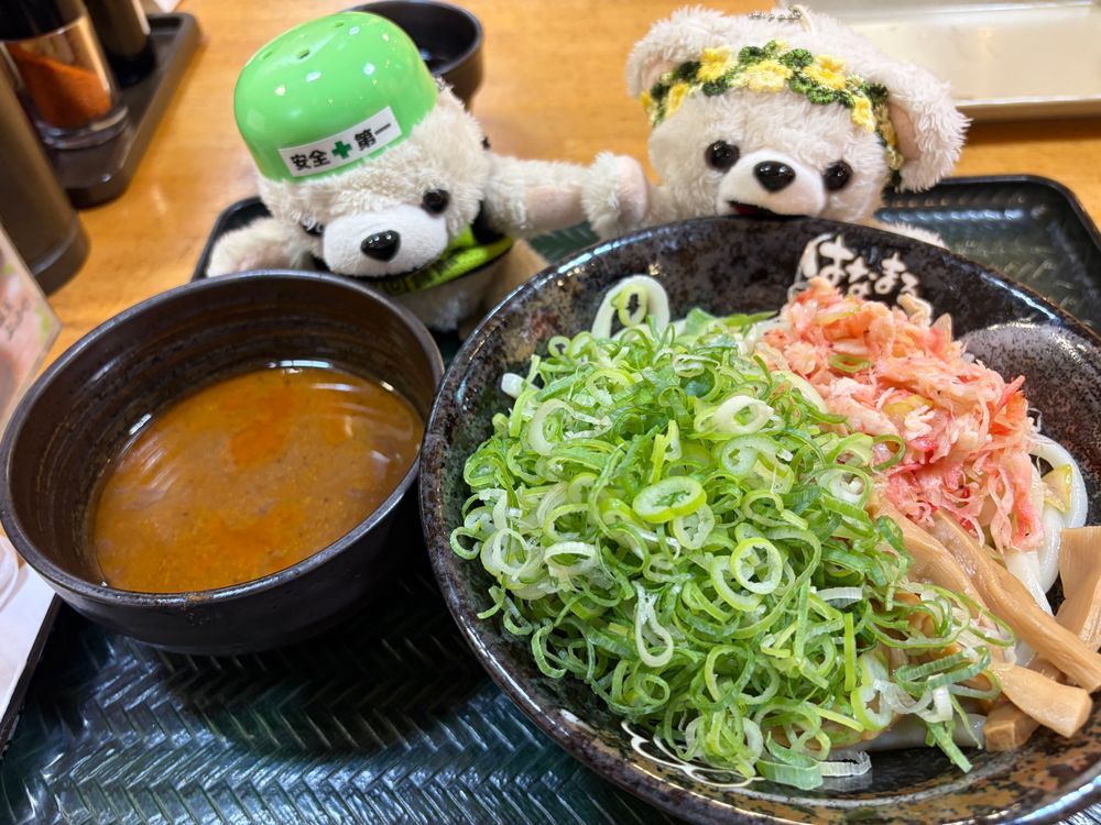 みなさんこんばんは、ぼくファーファ❗️
今日はニンジンを煮こんだ料理を食べたよ❗️❗️