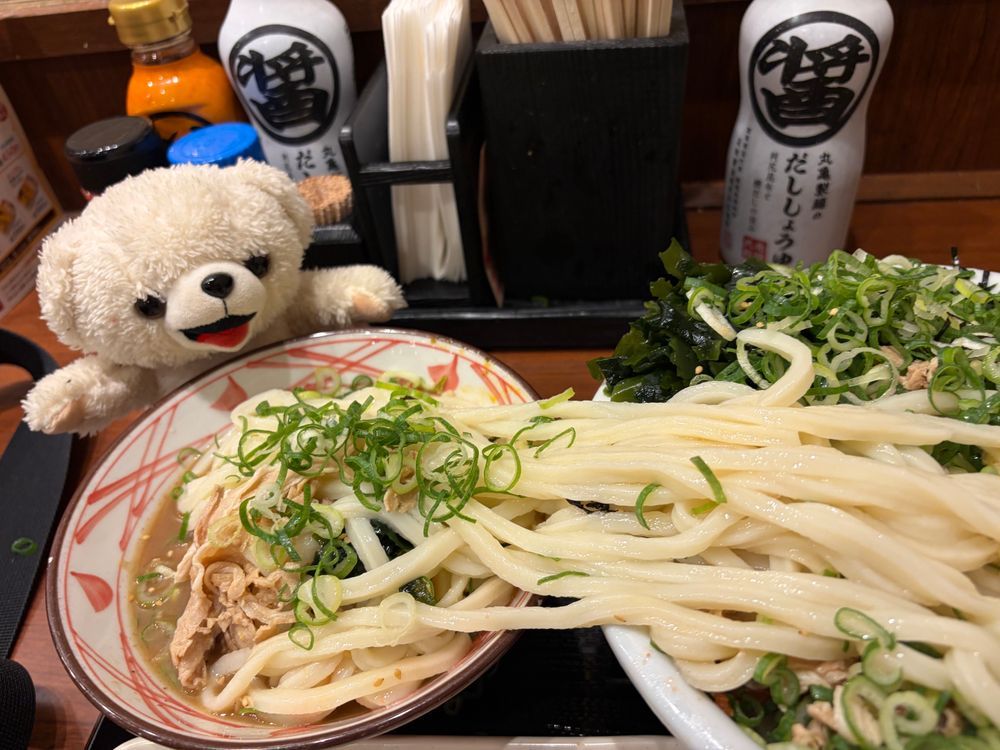 完食
