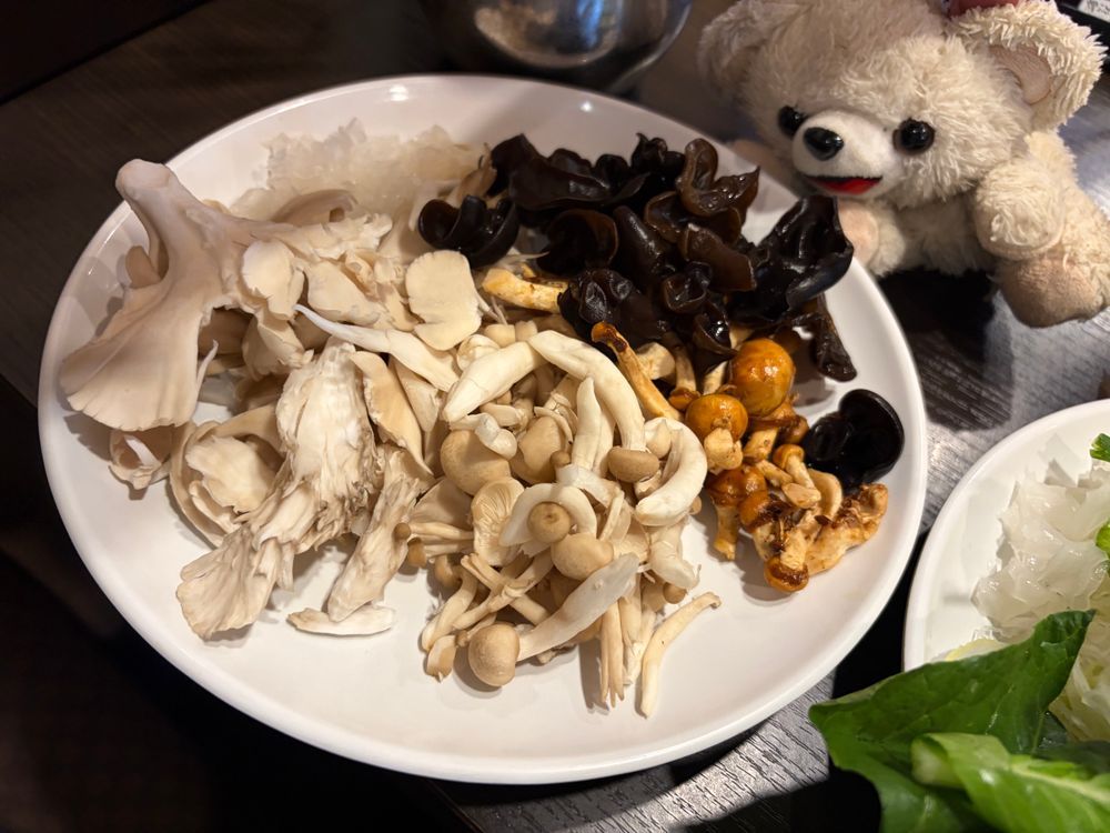 29日…肉の日は…しゃぶ葉だ〜❗️