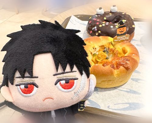 お昼のパン🥖