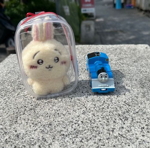 忘れ物
