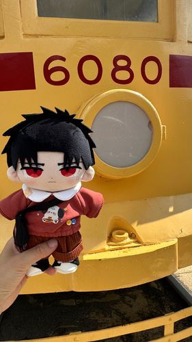 電車もありました。
中に乗ってみればよかったかも。