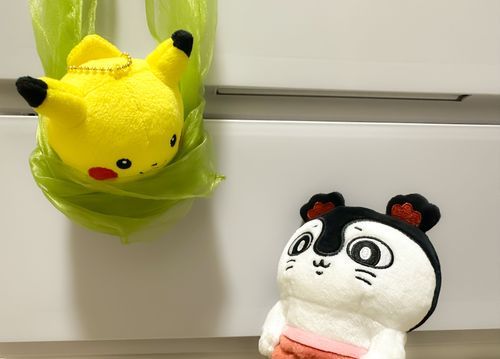 昆布でお味を染み込ませて