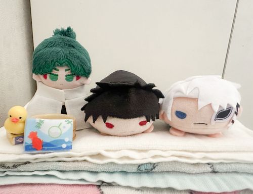 お風呂に入れます🛀