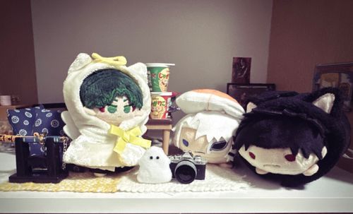 ハロウィン記念🎃