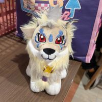 クーガモン『シュラ』