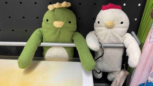 このおしごとひまなんよな