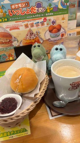 最近はわにのほうがでばんがおおいよ