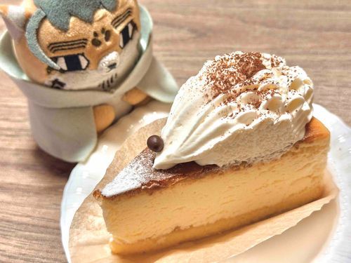 あるじ……「まて」は30びょうまでにしてほしい……。