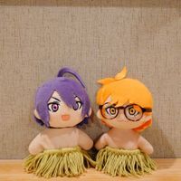 🌸ヰ★★★さんちのぬいズ