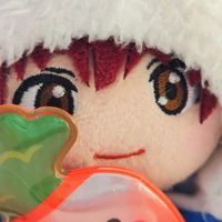 エィスくん