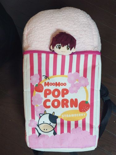 ダイマックスポエ
つよいよ💪🍿