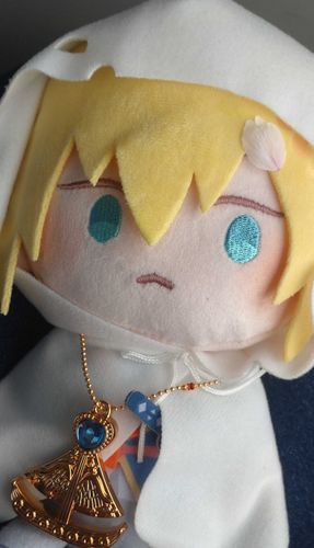 きれいとか　いうな