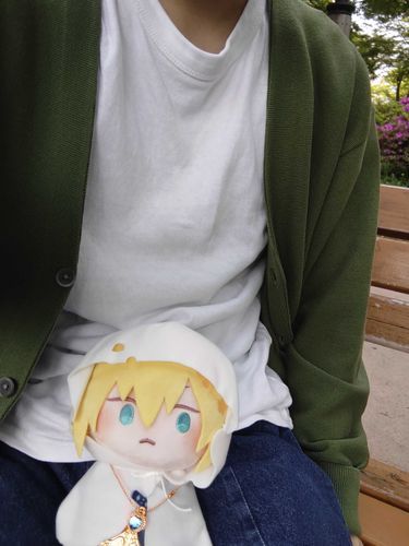 あるじとこうえん！