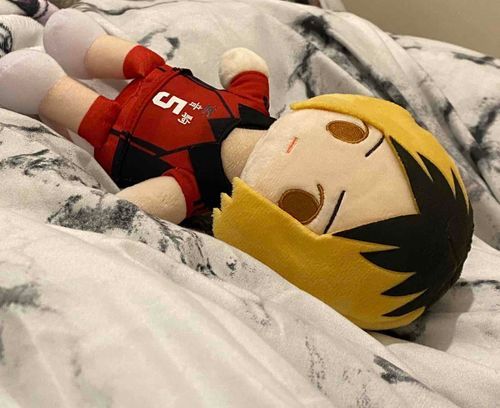 ぼくは研磨推し