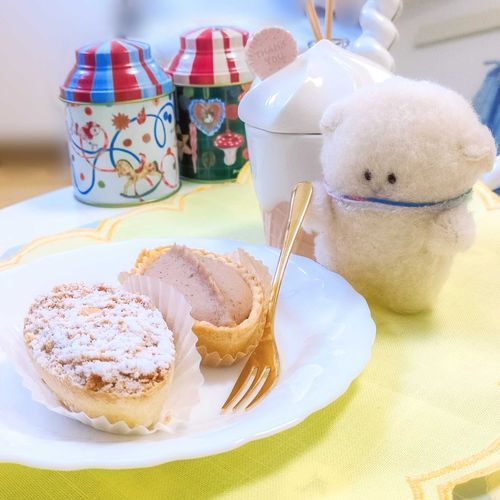 おいしそうでち🍽️