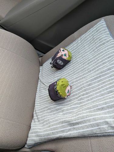 ころんっ
