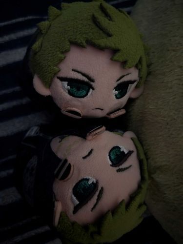 今日はもち金ちゃん達と月旅行に行った夢を見たよ。
2人ともぷかぷか浮いてて可愛かった