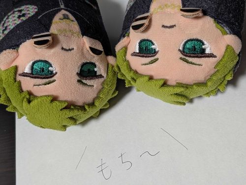 ＼もち～／