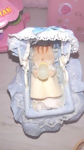 (ˆ꜆ .  ̫ . )🍼