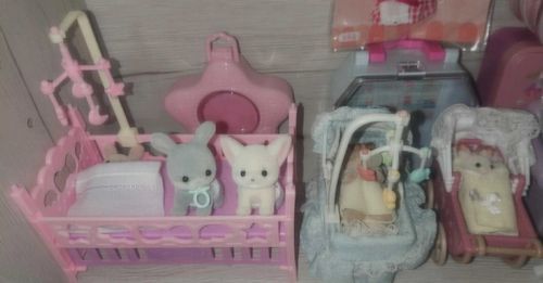 🍼(・ε・｀ )