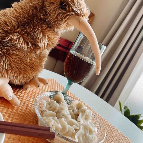 うーろんちゃ  まんどぅ〜