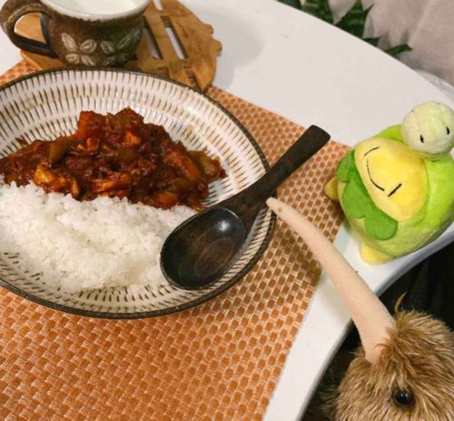 🍛‼️✨