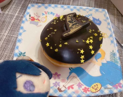 あるじのりょう？あずかばんじゃないんですか？(おめあてのりょうにはいれたみたい)
