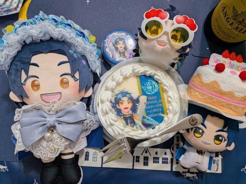 どはでな𝐵𝑖𝑟𝑡ℎ𝑑𝑎𝑦🎂
きょうはおれがいっぱいだぜ！