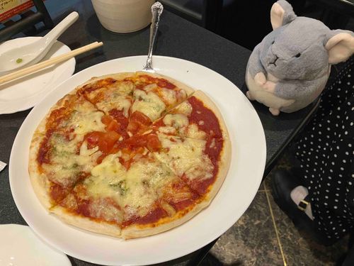 もちぬし、カラオケルームのフードのうまさが身にしみるおとなになったな