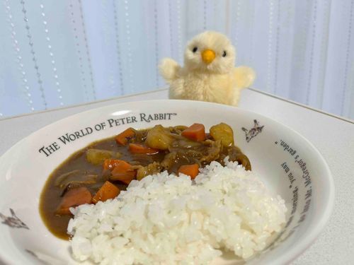 かりえたびた🍛