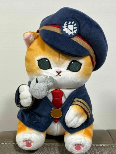 はじめまして、えきちよです。ちよとよばれています。もくひょうの「るいけい1,000いいね」いってました。だいひょうしてごあいさつを。みなさまありがとうございます！