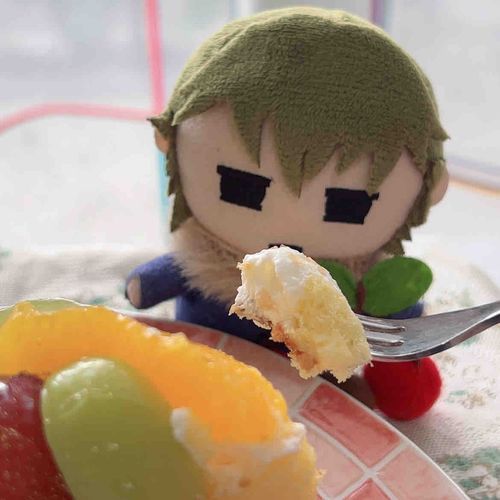 ......うん。うまい。