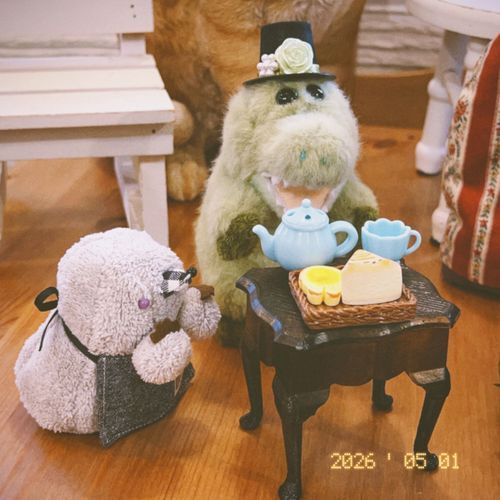 店員さん優しかった
ごちそうさまでした