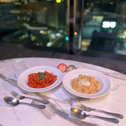 よるごはん🍝🌙