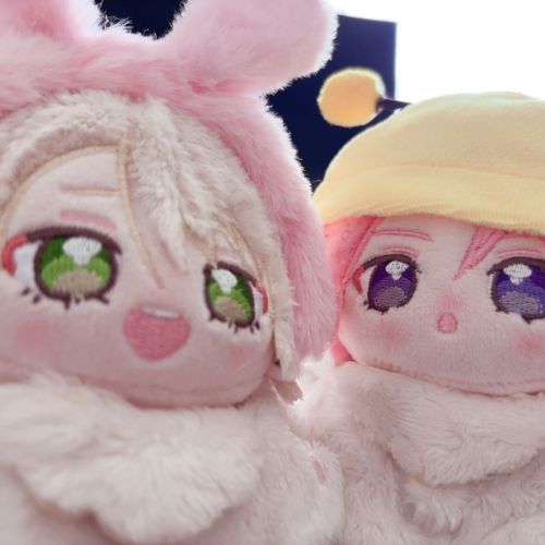 藍良ぬの前歯、ほんまに、ありがとうございます✨