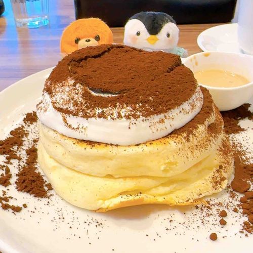 ﾊﾟﾝｹｷ