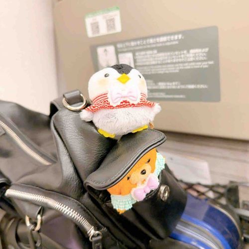 ポスト