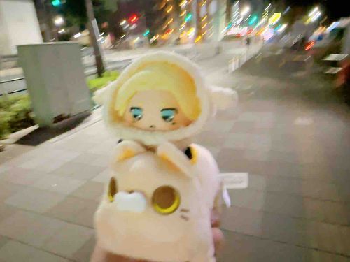 ﾌﾞﾝﾌﾞｰｰｰｰﾝ🚗³₃